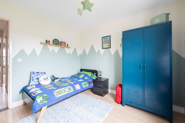 Medium property photo - Lindenplantsoen 50, 4744 CC Bosschenhoofd